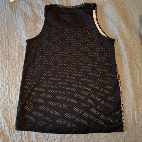 Jordan Training Tank - Picture 2 of 3